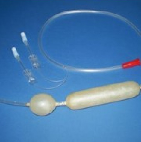 Catheter type Bakri d.8.0