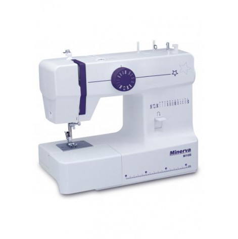 Sewing machine MINERVA M10B