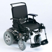 Electric wheelchair Invacare Storm 3