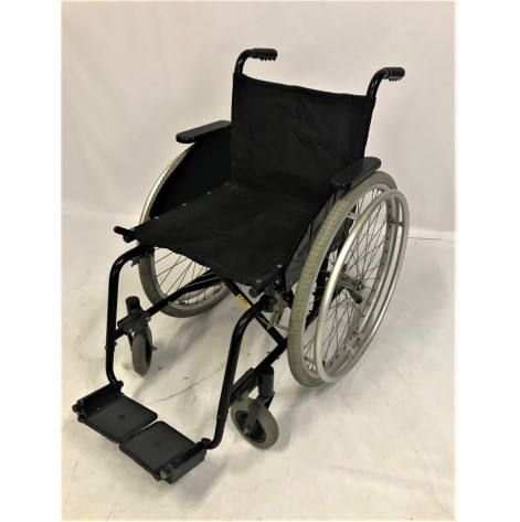Wheelchair Universal
