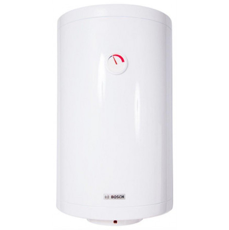 Купить Водонагреватель электрический Bosch Tronic 1000 TR1000T 50 B, 1,5 кВт, 50 л (7736504498). Изображение №1