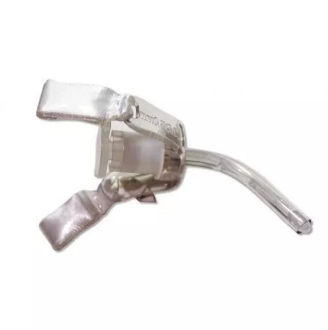 Tracheostomy tube “MEDICARE” (without cuff) size 3.0