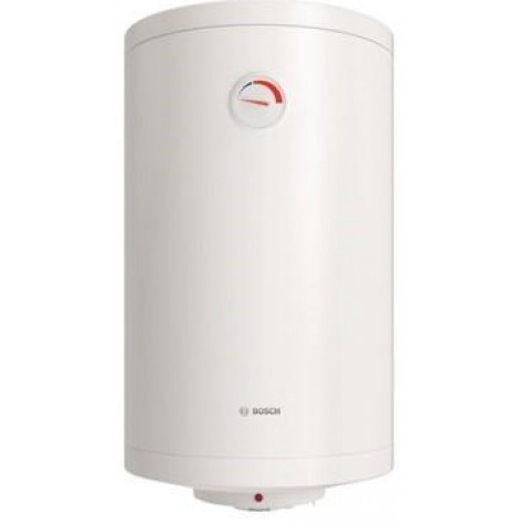 Купить Водонагреватель электрический Bosch Tronic 2000 TR2000T 80 B, 2 кВт, 80 л (7736504523). Изображение №1