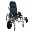 Инвалидная коляска функциональная алюминиевая Эмиль