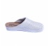 21010 Human slippers BOX WHITE 41 rub.