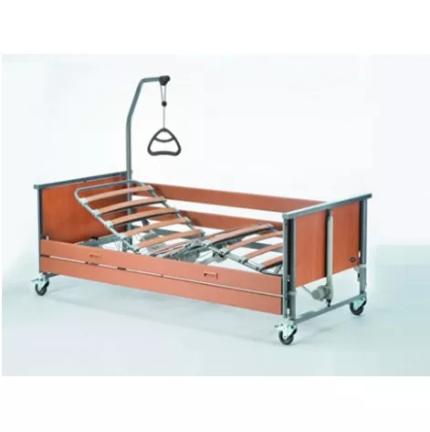Medical bed German Invacare Medley Ergo W