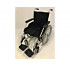 Купить Инвалидная коляска Meyra, сиденье 43 см! (43-63-Mey2-SKL). Изображение №1