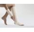 High stretch elastic bandage 4m*8cm Snow White