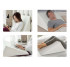 Wedge-shaped pillow large reflux 49*73*12