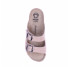 807 Women's slippers VESUVIO ROSE 40 rub.