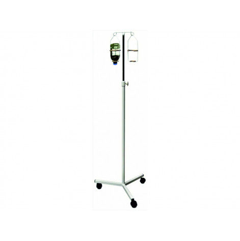 Stand for long-term infusions ShDV-E medical