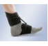 AB12D / 3 Hingeless internal boxy foot orthosis (right) (p.L)