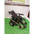 Electro wheelchair German. Universal