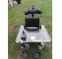 Electric wheelchair Invacare Storm 3