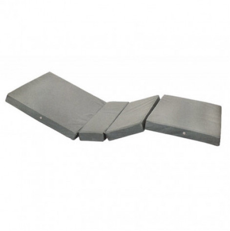 Four-section mattress OSD-MAT-4S