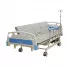 Medical Bed Electro+Mechanics with toilet and side-turn function for seriously ill patients MED1-H01-1