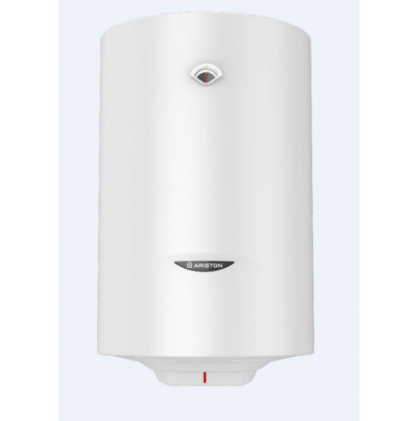 Water heater Ariston SG1 100 V, 100 l, round, fur. exercise, D, Italy