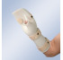 TP-6101D / 3 Wrist brace-hand plastic (right p.L)