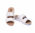 16020 Women's slippers BOX WHITE 36 rub.