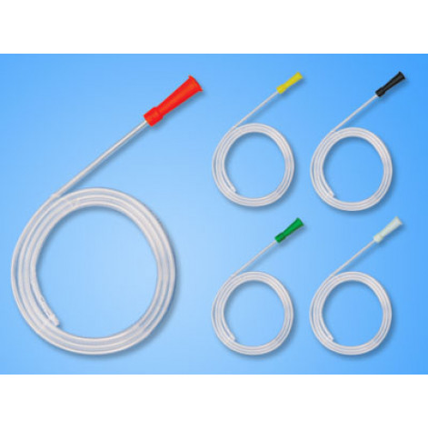Nasogastric tube d.4 (CH12) Kammed