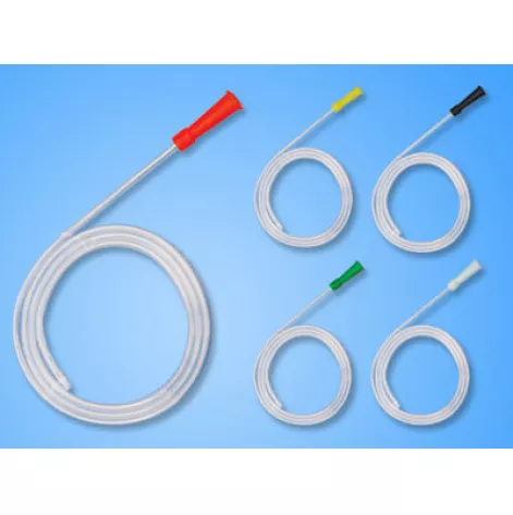 Nutrient nasogastric tube No. 4 Apexmed