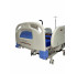 Электрическая медицинская кровать с вертикализатором уровня Люкс MED1­-KY502