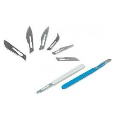 Купить Скальпель 