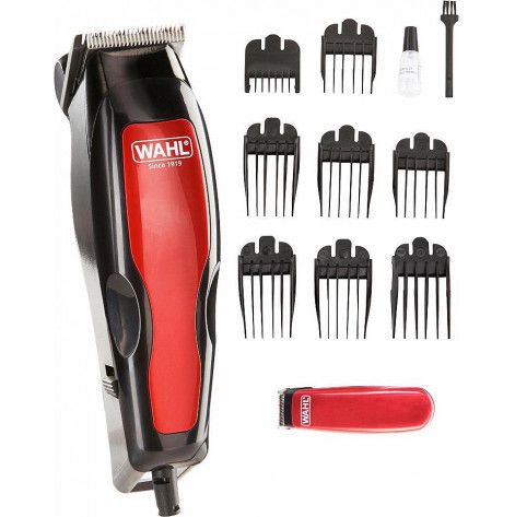 Hair clipper WAHL Home Pro 100 Combo 1395.0466