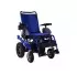 Electric wheelchair ROCKET-III