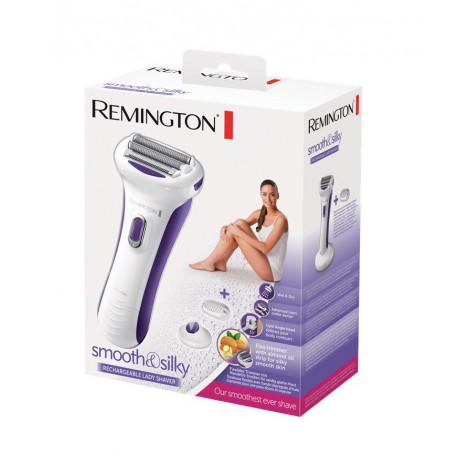 Купить Электробритва женская Remington WDF5030 (WDF5030). Изображение №1