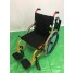 Wheelchair wheelchair chair, 43 cm seat. GOODS WITH A WARRANTY