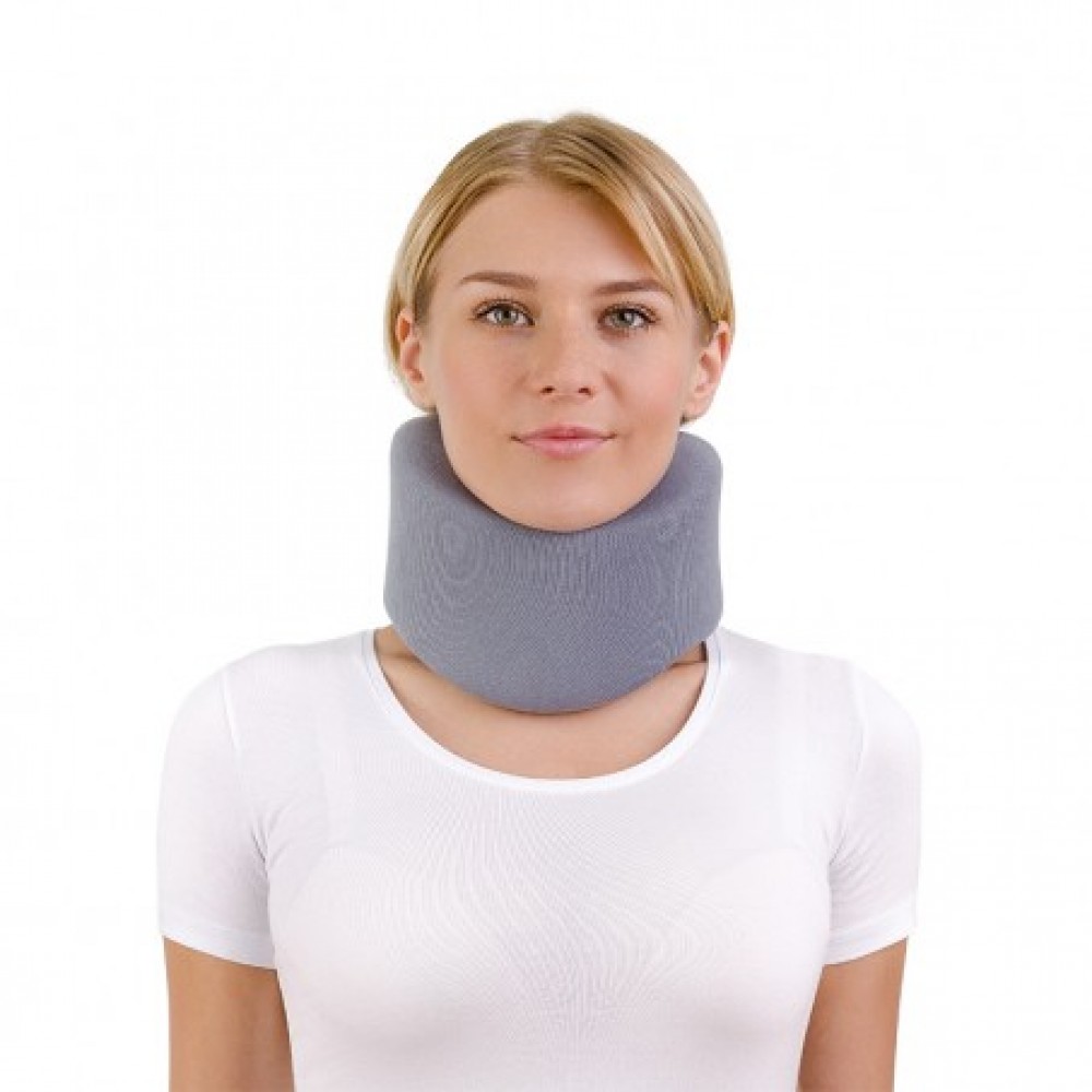 Grey bandage top