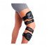 Жесткий коленный ортез  функциональный при остеоартрозе