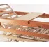 Medical bed German Invacare Medley Ergo W