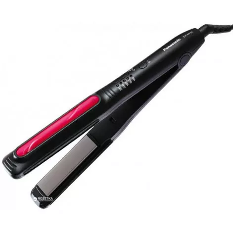 Panasonic EH-HV51-K865 hair straightener
