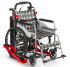 Сходовий підйомник для інвалідного візка  11-С