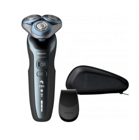 Купить Электробритва PHILIPS series 6000 S6620/11 (S6620/11). Изображение №1