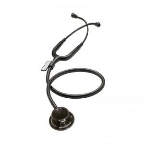 Stethoscope for children MDF 747C BO with double head Black