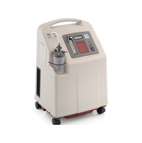 Oxygen concentrator 7F-5