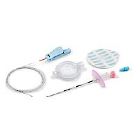 Купити Комплект для епідуральної анестезії, малий (педіатричний) (ZZOM19G). Зображення №1