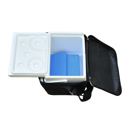 Bag-refrigerator portable SHP-01 medical