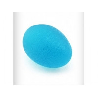 Эспандер кистевой (яйцо синее жесткое)