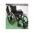 Купити Інвалідний візок Breezy полегшена (40-60-BRE-SKL). Зображення №1