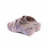 701-18 Women's slippers VESUVIO ROSE 38 rub.