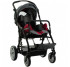 Купить Складная коляска для детей с ДЦП OSD-MK2218 (OSD-MK2218). Изображение №1