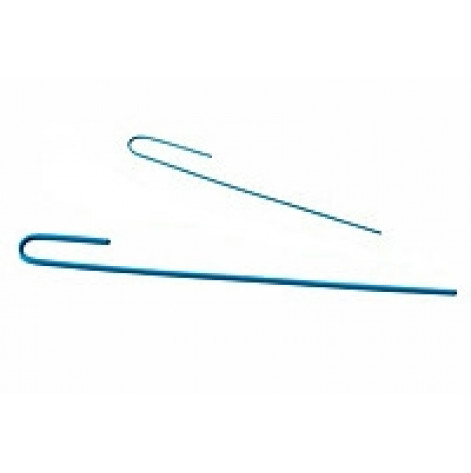 Stylet intubation size 10