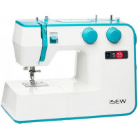 Швейная машина iSEW S35, электромех., 37 швейных операций, петля автомат, 70 Вт
