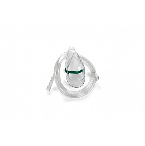 Oxygen mask (for adults) “WellLead”