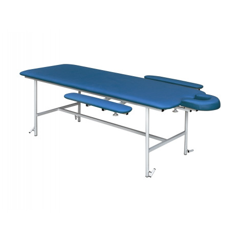 Single-section massage table m-1 medical