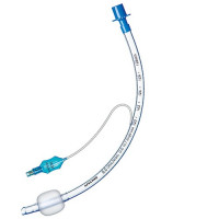 Endotracheal tube with cuff 8.5, VM